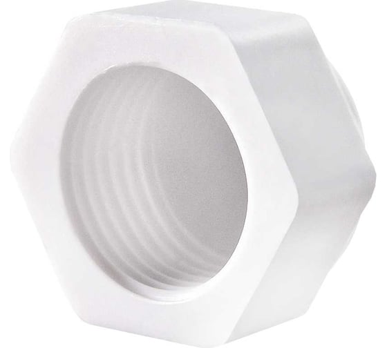 Заглушка ppr LAMMIN 3/4" (с o-ring) Lm31036200010
