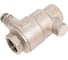 Обратный клапан Valtec с дренажем и воздухоотводчиком 1/2" VT.171.N.04 3
