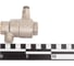 Обратный клапан Valtec с дренажем и воздухоотводчиком 1/2" VT.171.N.04 4