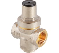 Поршневой редуктор давления Valtec 3/4" 1-5,5 бар VT.086.N.05