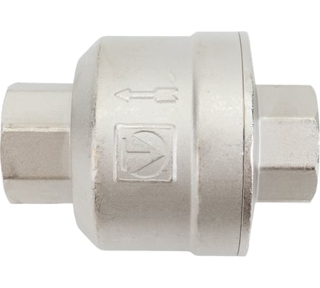 Обратный клапан Valtec для гравитационных систем 1" VT.202.N.06