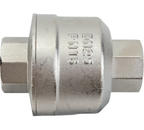 Обратный клапан Valtec для гравитационных систем 1" VT.202.N.06