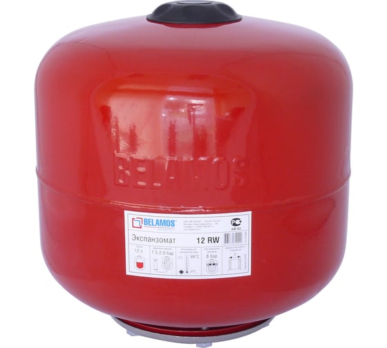 Гидроаккумулятор Беламос 12RW