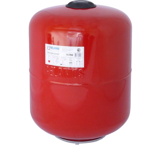 Гидроаккумулятор Беламос 19RW