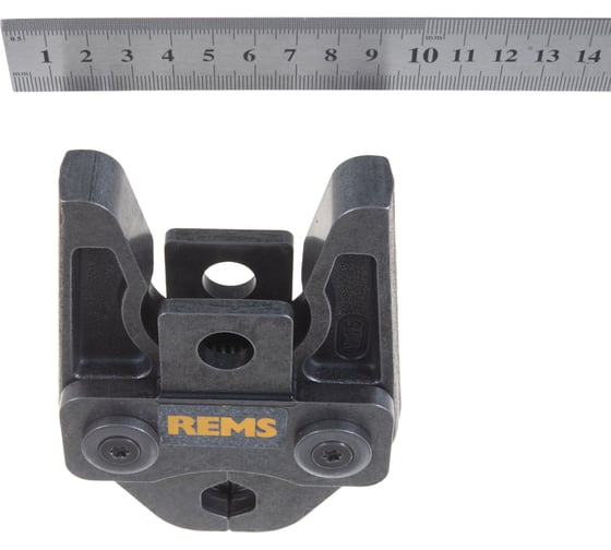 Пресс-клещи REMS V 15 570115