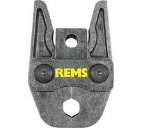 Пресс-клещи REMS V 18 570125