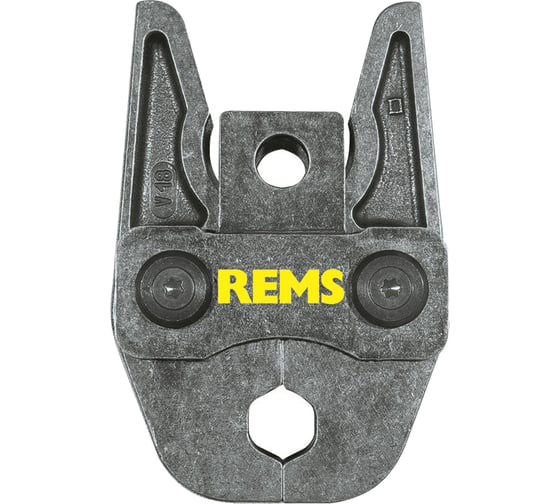 Пресс-клещи REMS V 18 570125