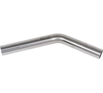 Безраструбный отвод Valtec наружный-наружный нержавеющая сталь 22х22 мм VTi.955.I.452222