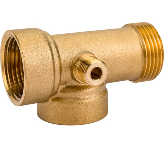 Фитинг 4-х ходовой, 80 мм Беламос 4WAY