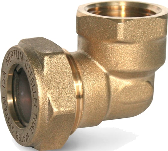 Угольник Neptun IWS 25x1 EF 1