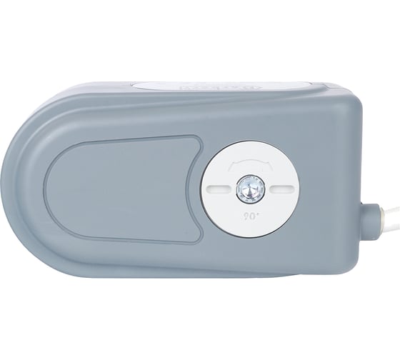 Сервопривод STOUT для шаровых зональных клапанов 230 В 4 полюса SVM-0071-230004 RG008TIK6J9BCJ