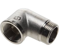 Уголок General Fittings гайка-штуцер 3/4" 51071-G/S-3/4