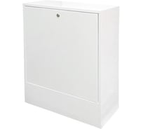 Коллекторный шкаф Valtec ШРНУ4 650х850х180 мм VTc.541.U.04