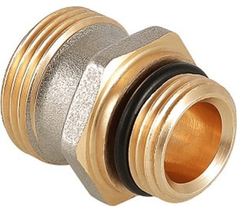 Ниппель для коллекторного блока Valtec 586 VTr.580.NEI.40E