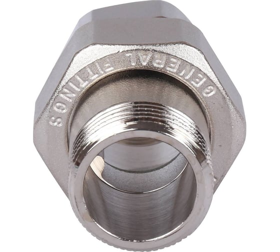 Американка STOUT ВН плоское уплотнение 3/4" SFT-0045-000034 RG008Q1DJVFH45