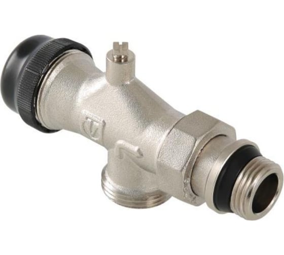 Термостатический клапан Valtec VT.049.NE.04