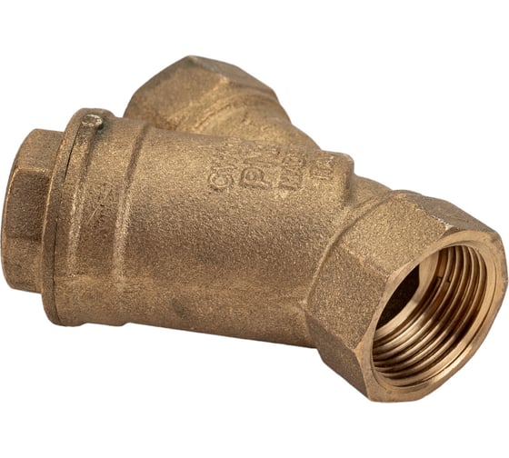 Косой фильтр Volcano VR Uni-Fitt ВВ 500 мкм 3/4" 56100G140510