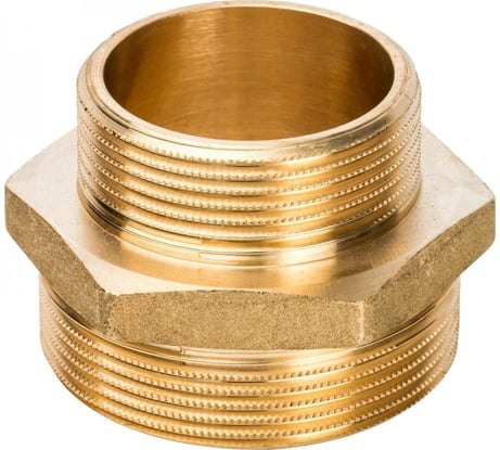 Переходной ниппель Stout НН 2 1/2"х2" SFT-0003-002122 RG008Q0O7HBILE