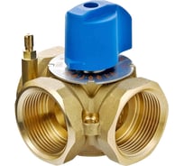 Трехходовой смесительный клапан Valtec 1 1/4" VT.MIX03.G.07