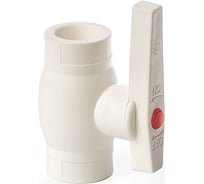 Шаровой кран LAMMIN ppr 110 3/1 Lm31072000110