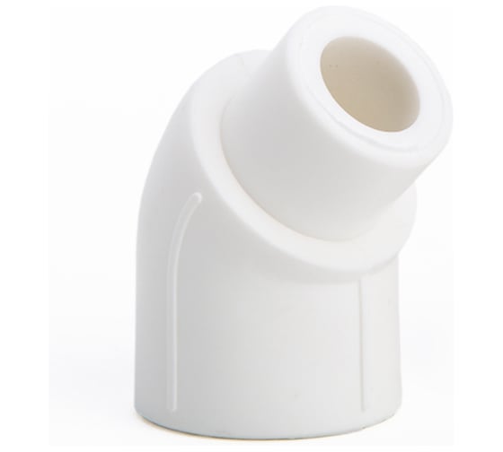 Угольник LAMMIN ppr нар/вн 45х25 240/20 Lm31035045025