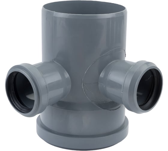 Крестовина LAMMIN вк 110x50x50/87.5 (2-х пл.) 10/1 Lm35021050592