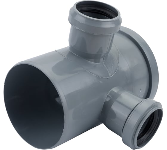 Крестовина LAMMIN вк 110x50x50/87.5 (2-х пл.) 10/1 Lm35021050592
