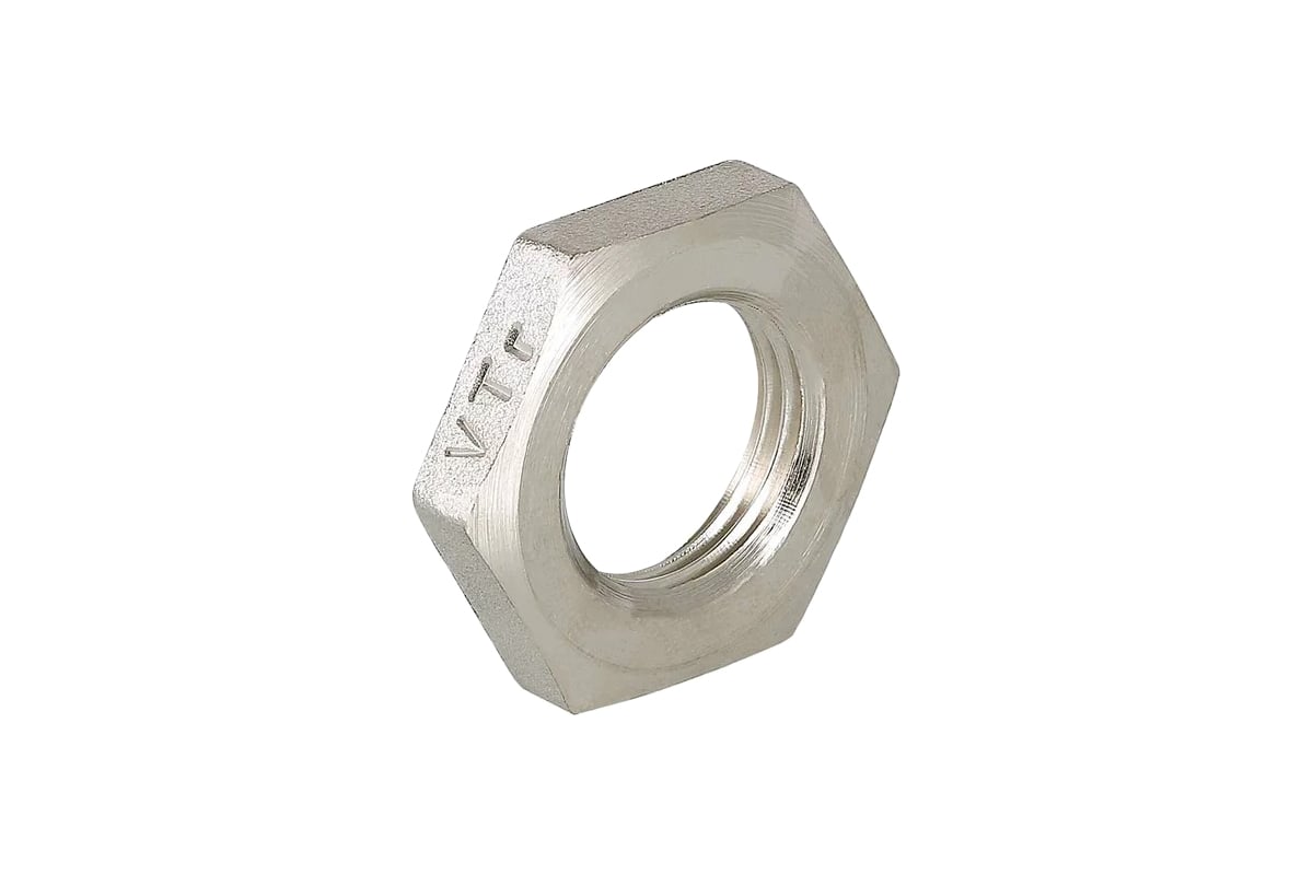 Контргайка Valtec ГОСТ 1 1/4" VTr.656.N.0007 - выгодная цена, отзывы ...