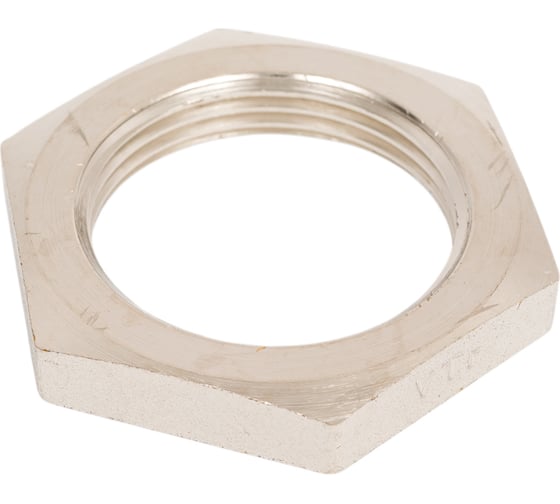 Контргайка Valtec ГОСТ 1 1/4" VTr.656.N.0007