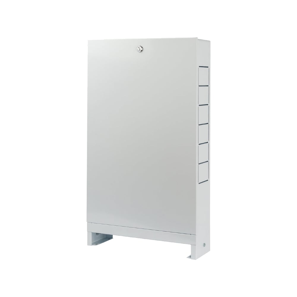 Наружный распределительный шкаф STOUT ШРН-2 4-6 выходов SSC-0004-000067 ...