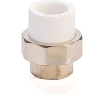 Муфта разъемная LAMMIN ppr дюйм. вр 25x1/2" 125/25 Lm31161025015