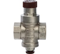 Редуктор давления STOUT 3/4" 1-4 бар SVS-0010-000020 RG008Q0JTH46FQ