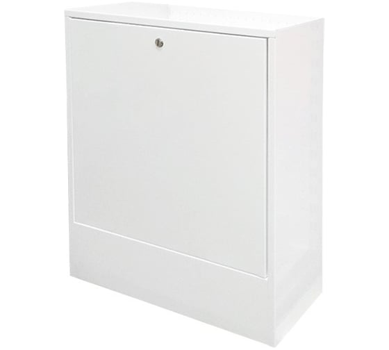 Коллекторный шкаф Valtec ШРНУ6 650х1150х180 мм VTc.541.U.06
