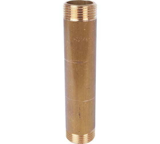Удлинитель STOUT НН 1"x150 мм SFT-0062-001150 RG008T5OLP11FI