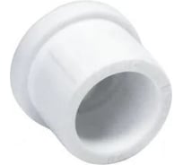 Бурт под американку Valfex ф 20 (1000/200) белый 10187020