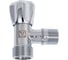 Угловой вентиль Valtec для подключения бытовой техники 1/2"х3/4" VT.240.TN.0405 3