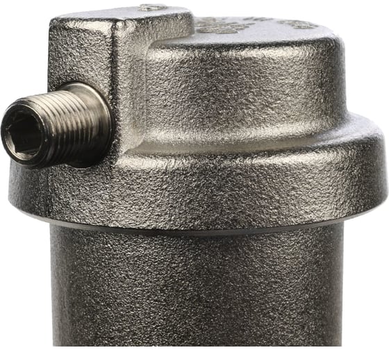 Автоматический воздухоотводчик STOUT 1/2" угловой SVS-0012-000015 RG008Q0JTHGK8V