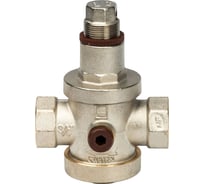 Мембранный редуктор давления STOUT 3/4" SVS-0008-000020 RG008Q0JTDQTSP