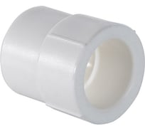 Переходная муфта Valtec PPR 90-63 мм наружная-внутренняя VTp.704.0.090063