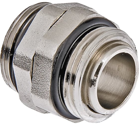Сдвоенный ниппель Royal Thermo 1" НС-1064023
