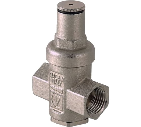 Поршневой редуктор давления Valtec 2" 1-4,5 бар VT.087.N.0945