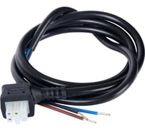 Сервопривод STOUT для 2-ходовых зональных клапанов 230 В 1 м SVM-0071-230012 RG008TIK5784M7