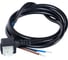 Сервопривод STOUT для 2-ходовых зональных клапанов 230 В 1 м SVM-0071-230012 RG008TIK5784M7 1