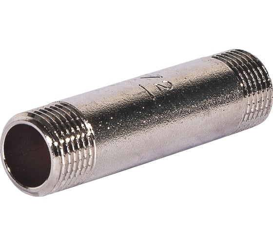 Бочонок Royal Thermo наружная-наружная резьба 1/2"x80 мм НС-1147165 1
