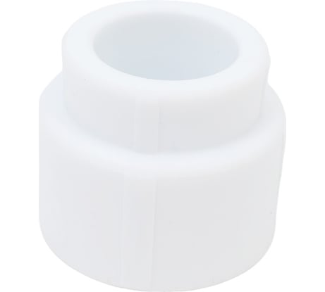Переходная муфта Valfex 32/25 вн/вн (250/50) белая 10013225
