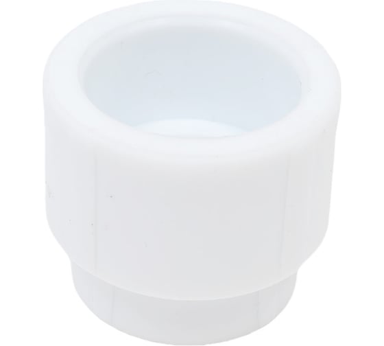 Переходная муфта Valfex 32/25 вн/вн (250/50) белая 10013225