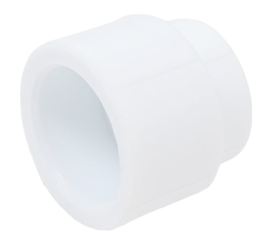 Переходная муфта Valfex 32/25 вн/вн (250/50) белая 10013225