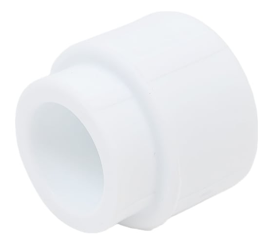 Переходная муфта Valfex 32/25 вн/вн (250/50) белая 10013225