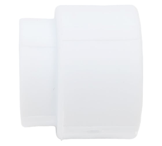 Переходная муфта Valfex 32/25 вн/вн (250/50) белая 10013225