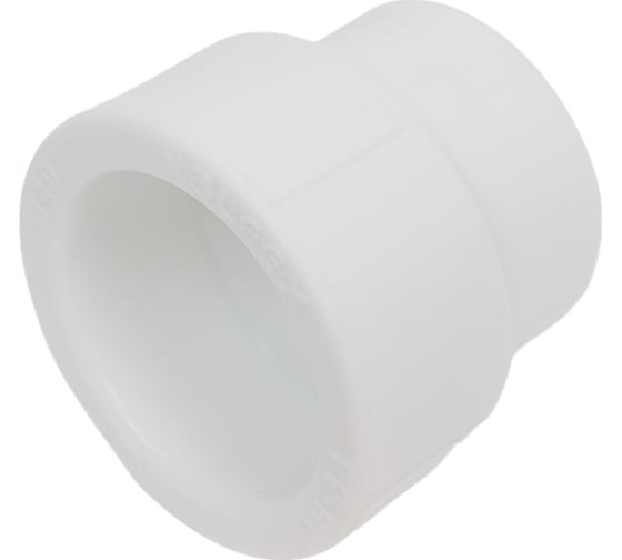 Переходная муфта Valfex 40/32 вн/вн (125/25) белая 10014032